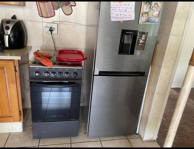 3 BEDROOM HOUSE FOR SALE IN EDENVALE CENTRAL